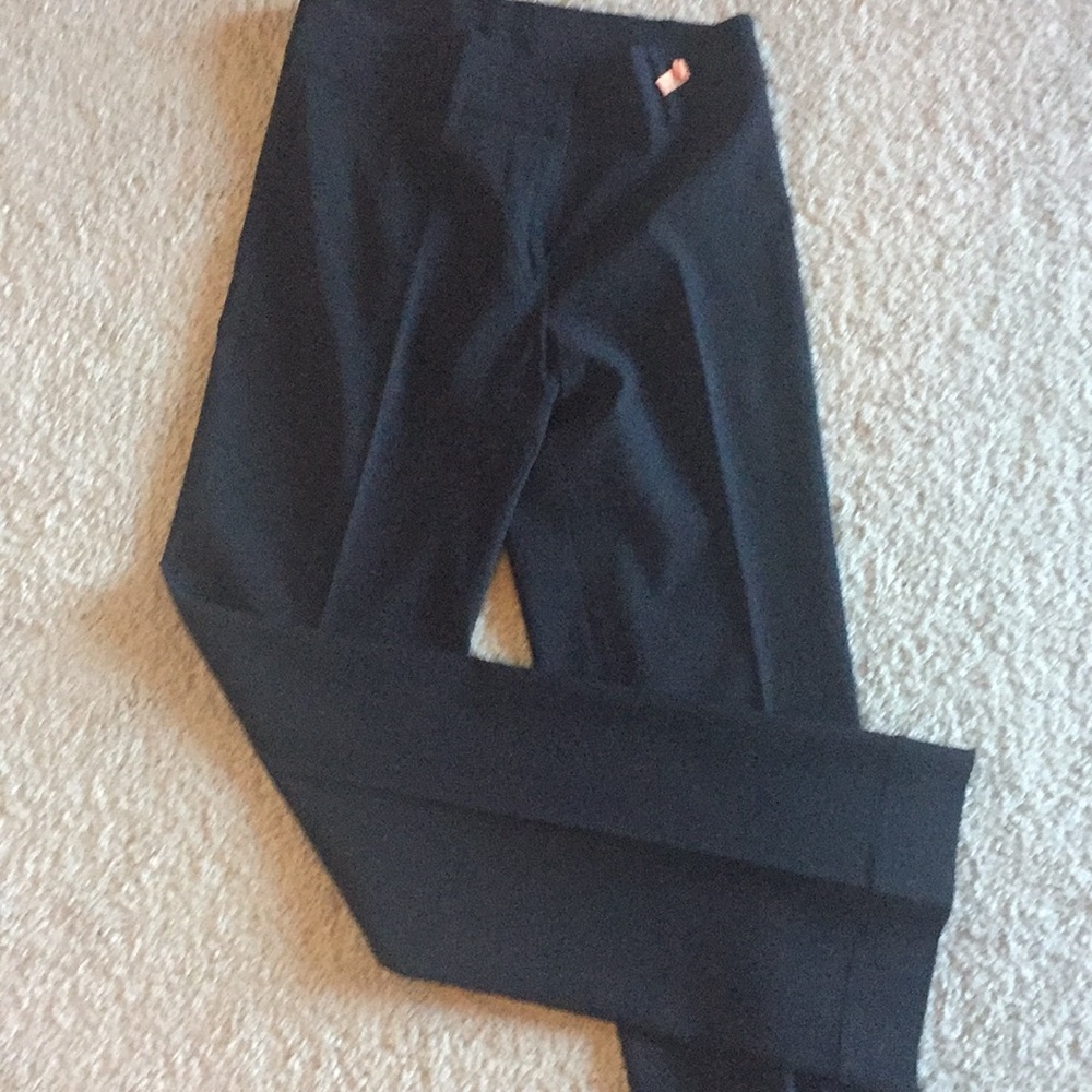 C.C. Outlaw stretch Black Trousers